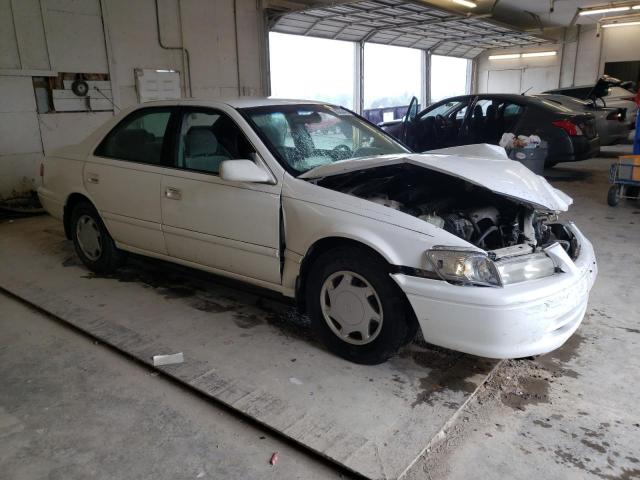 Photo 4 from auction – 2000 TOYOTA CAMRY with VIN 4T1BG22K5YU960963