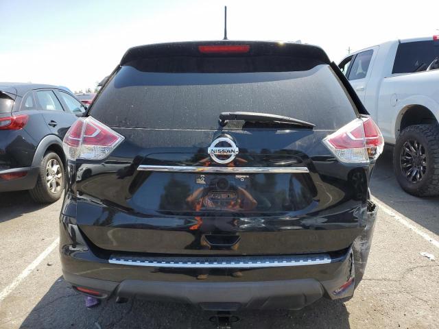 Photo 6 from auction – 2015 NISSAN ROGUE S with VIN 5N1AT2MT5FC814613