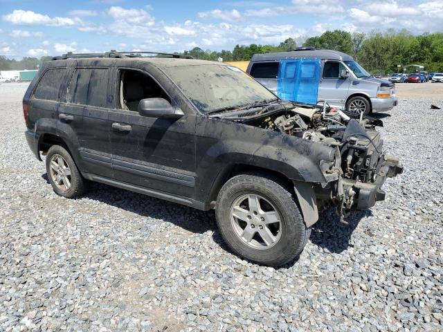 Photo 4 from auction – 2005 JEEP GRAND CHER with VIN 1J4GS48K95C591113