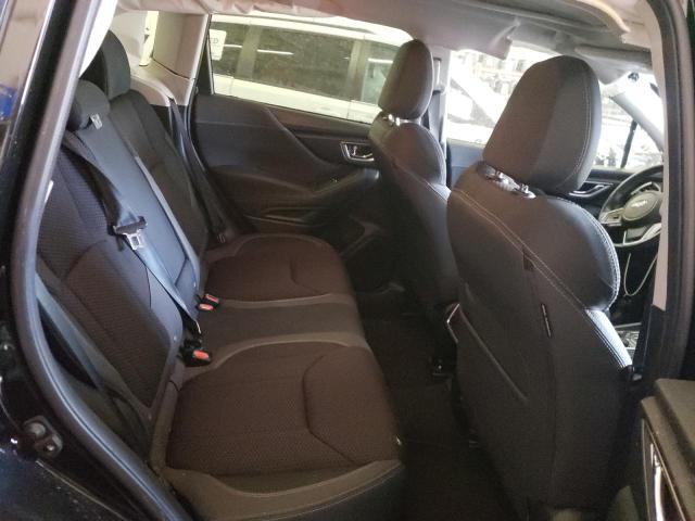 Photo 11 from auction – 2020 SUBARU FORESTER with VIN JF2SKAGC4LH450282