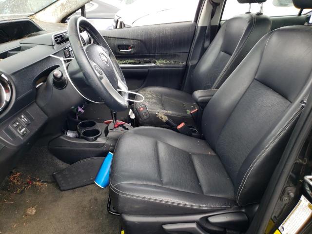 Photo 7 from auction – 2016 TOYOTA PRIUS C with VIN JTDKDTB33G1124239