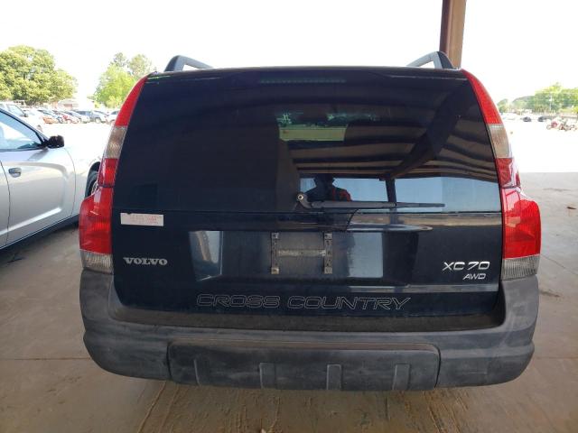 Photo 6 from auction – 2003 VOLVO XC70 with VIN YV1SZ59H431113558
