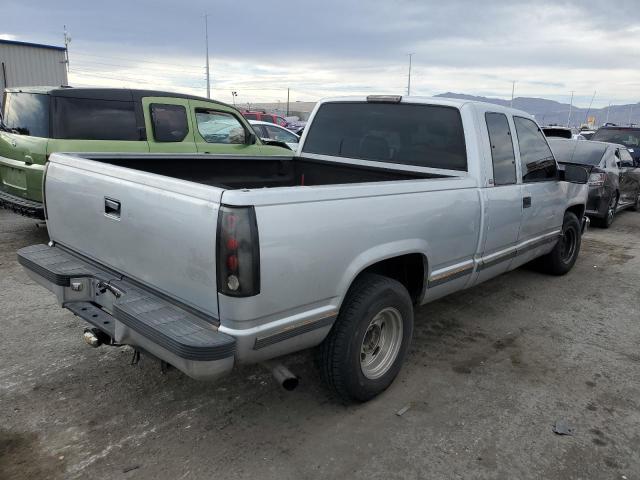 Photo 3 from auction – 1997 CHEVROLET GMT-400 C1 with VIN 2GCEC19R3V1226095