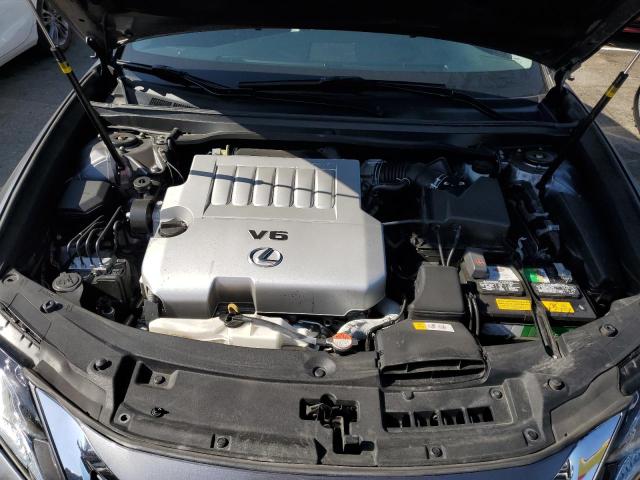 Photo 11 from auction – 2016 LEXUS ES 350 with VIN 58ABK1GGXGU024454