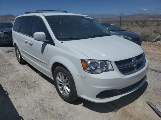 Photo 4 from auction – 2014 DODGE GRAND CARA with VIN 2C4RDGCG4ER347602