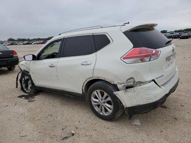 Photo 2 from auction – 2016 NISSAN ROGUE S with VIN KNMAT2MTXGP649379