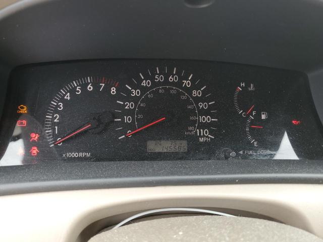 Photo 9 from auction – 2006 TOYOTA COROLLA CE with VIN JTDBR32E960071716