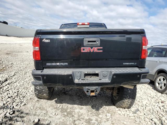 Photo 6 from auction – 2015 GMC SIERRA K25 with VIN 1GT120E81FF635246
