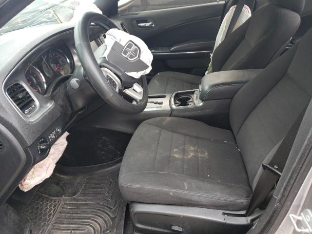 Photo 7 from auction – 2014 DODGE CHARGER SE with VIN 2C3CDXBG0EH187879