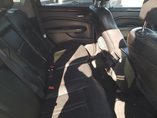 Photo 10 from auction – 2012 CADILLAC SRX PERFOR with VIN 3GYFNEE30CS589246