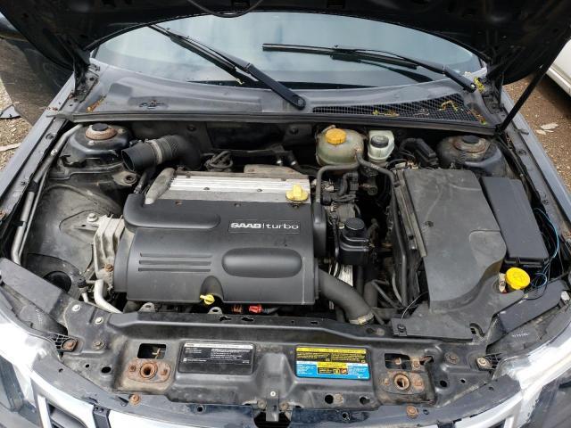Foto 11 de la subasta – 2008 SAAB 9-3 2.0T con VIN YS3FB42Y581116792