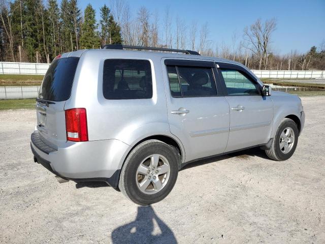 Photo 3 from auction – 2011 HONDA PILOT EX with VIN 5FNYF4H40BB064320