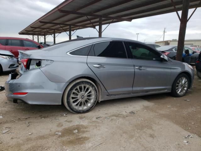 Photo 3 from auction – 2015 HYUNDAI SONATA SPO with VIN 5NPE34AF0FH078877