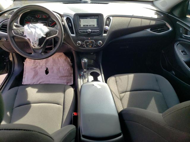 Photo 8 from auction – 2016 CHEVROLET MALIBU LS with VIN 1G1ZB5ST3GF274007