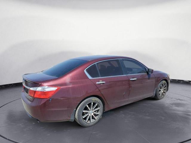 Photo 3 from auction – 2014 HONDA ACCORD SPO with VIN 1HGCR2F59EA252768