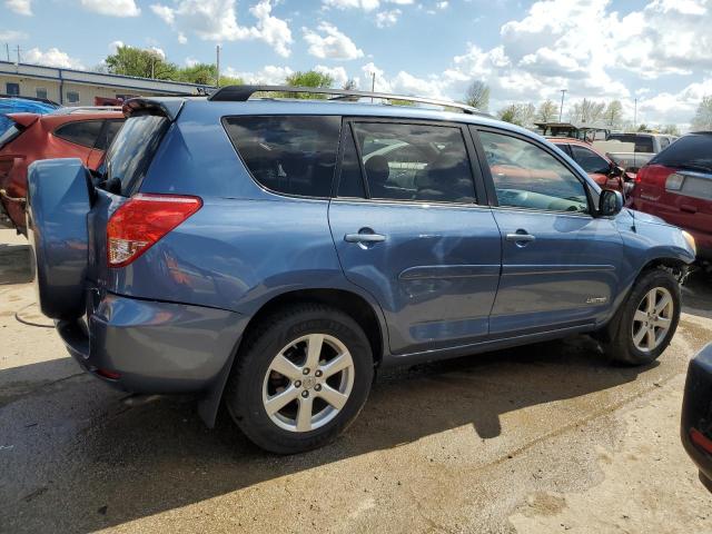Photo 3 from auction – 2008 TOYOTA RAV4 LIMIT with VIN JTMBK31V486045322