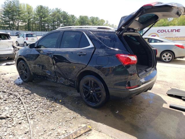 Photo 2 from auction – 2020 CHEVROLET EQUINOX LT with VIN 2GNAXLEX4L6196261