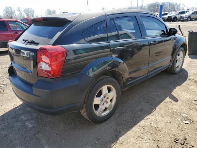 Photo 3 from auction – 2008 DODGE CALIBER SX with VIN 1B3HB48B98D724236