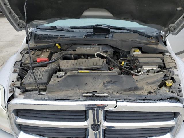 Photo 11 from auction – 2006 DODGE DURANGO SL with VIN 1D8HB48266F167903