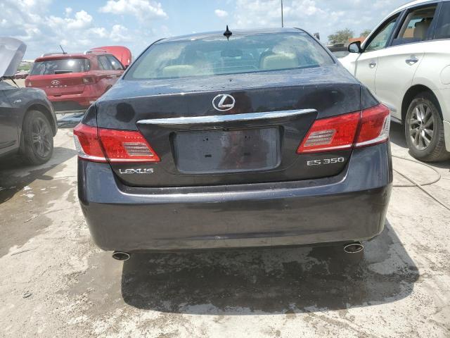 Photo 6 from auction – 2010 LEXUS ES 350 with VIN JTHBK1EG3A2405689