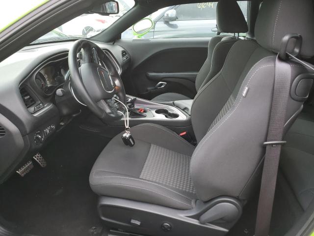 Photo 7 from auction – 2019 DODGE CHALLENGER with VIN 2C3CDZBT2KH627265