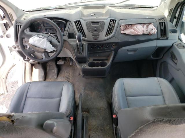Foto 8 de la subasta – 2017 FORD TRANSIT T- con VIN 1FTYR2XMXHKA20477