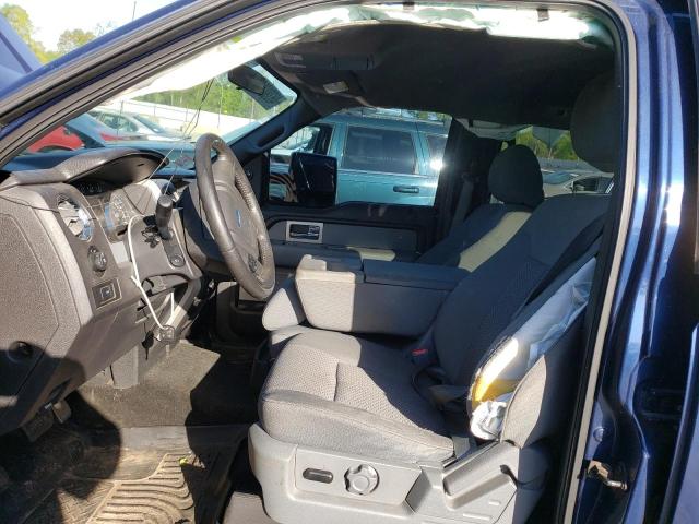 Photo 7 from auction – 2011 FORD F150 SUPER with VIN 1FTFW1ET5BFC06092