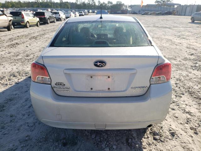 Photo 6 from auction – 2013 SUBARU IMPREZA with VIN JF1GJAA68DH031630