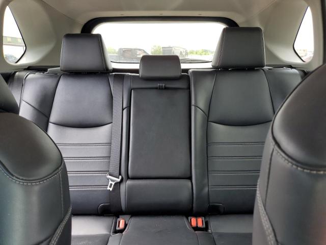 Photo 10 from auction – 2019 TOYOTA RAV4 XLE P with VIN 2T3A1RFV7KW009236