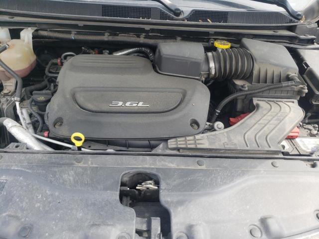 Photo 12 from auction – 2018 CHRYSLER PACIFICA L with VIN 2C4RC1GG0JR170907