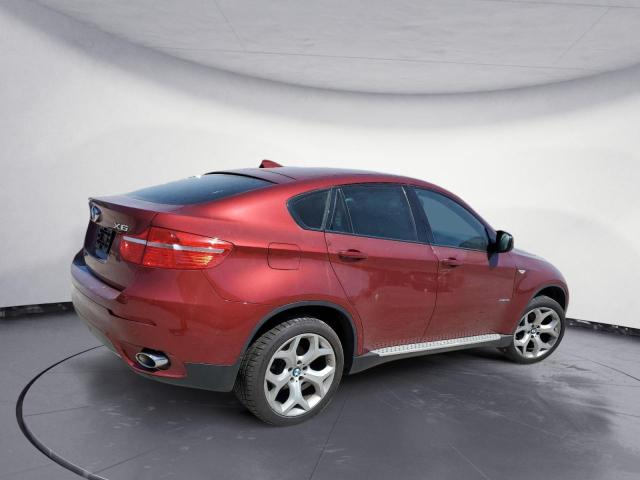 Photo 3 from auction – 2011 BMW X6 XDRIVE3 with VIN 5UXFG2C59BLX08109