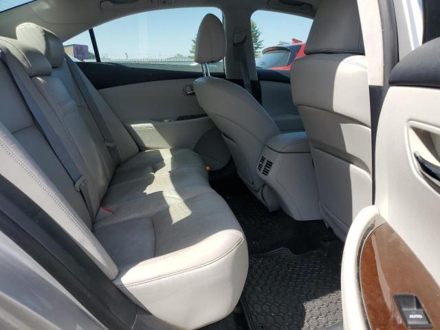 Photo 10 from auction – 2010 LEXUS ES 350 with VIN JTHBK1EG3A2379501
