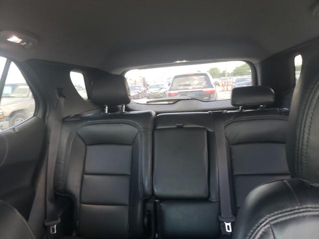 Photo 10 from auction – 2018 CHEVROLET EQUINOX LT with VIN 2GNAXJEV7J6198215