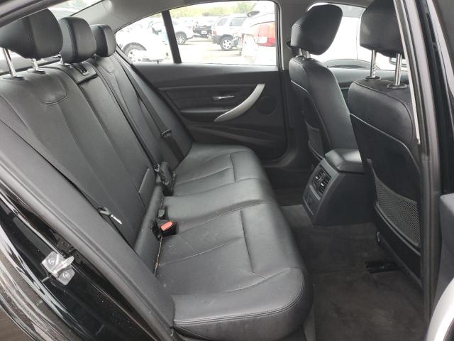 Photo 10 from auction – 2013 BMW 328 XI with VIN WBA3B3C53DF540412