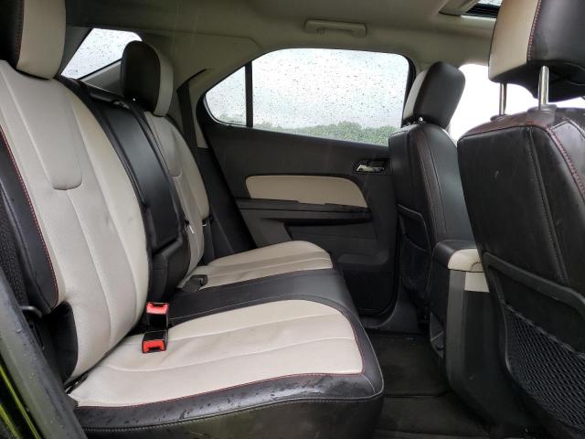 Photo 10 from auction – 2012 CHEVROLET EQUINOX LT with VIN 2GNALPEKXC1178092