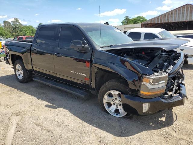 Photo 4 from auction – 2017 CHEVROLET SILVERADO with VIN 3GCUKREC1HG360839