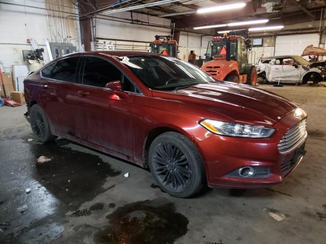 Photo 4 from auction – 2014 FORD FUSION SE with VIN 3FA6P0HD1ER226526