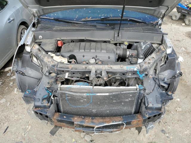 Photo 12 from auction – 2013 CHEVROLET TRAVERSE L with VIN 1GNKRFED9DJ111182