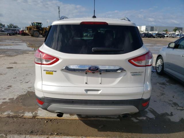 Photo 6 from auction – 2016 FORD ESCAPE TIT with VIN 1FMCU0J92GUB70342