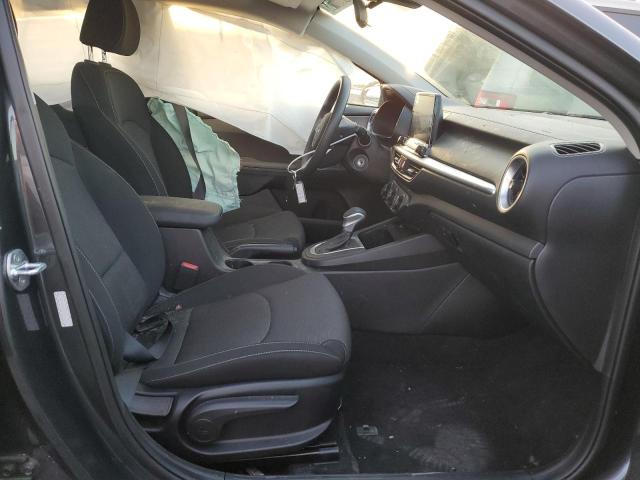 Photo 7 from auction – 2022 KIA FORTE FE with VIN 3KPF24AD5NE460363