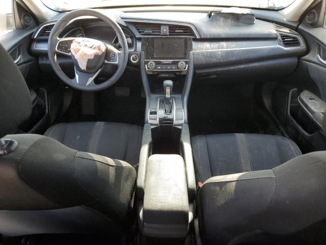 Photo 8 from auction – 2017 HONDA CIVIC EX with VIN 2HGFC2F78HH525608