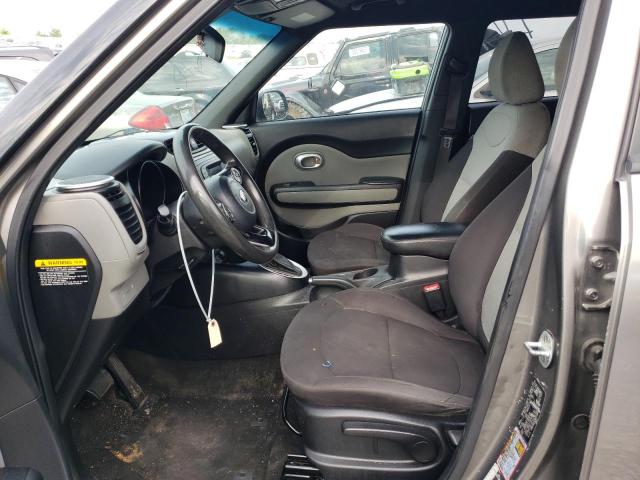 Photo 7 from auction – 2016 KIA SOUL with VIN KNDJN2A26G7284608