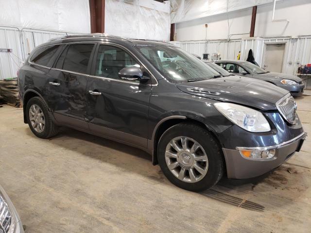 Photo 4 from auction – 2011 BUICK ENCLAVE CX with VIN 5GAKVBED7BJ150574