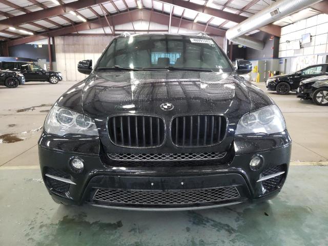 Photo 5 from auction – 2013 BMW X5 XDRIVE3 with VIN 5UXZV4C53D0B21846