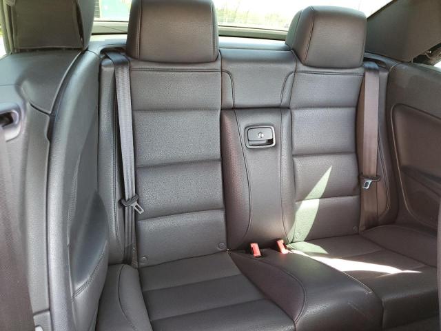 Photo 10 from auction – 2009 VOLKSWAGEN EOS TURBO with VIN WVWBA71F89V021857