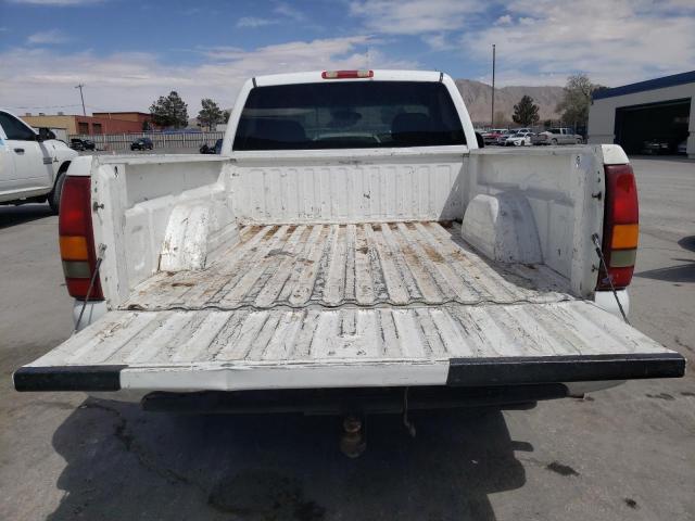 Photo 10 from auction – 1999 CHEVROLET SILVERADO with VIN 1GCEC14W8XZ154480