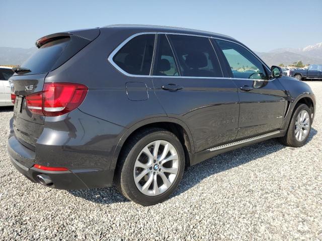 Photo 3 from auction – 2015 BMW X5 XDRIVE3 with VIN 5UXKR0C58F0P02967