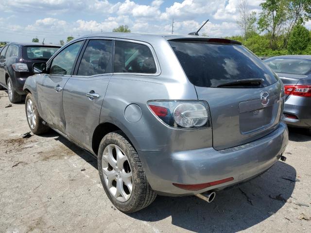 Photo 2 from auction – 2010 MAZDA CX-7 with VIN JM3ER2W37A0337878