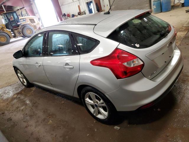 Photo 2 from auction – 2014 FORD FOCUS SE with VIN 1FADP3K20EL456038