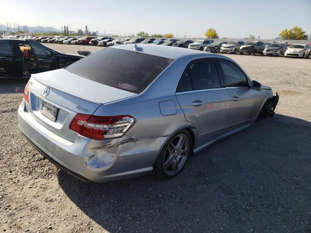 Photo 3 from auction – 2013 MERCEDES-BENZ E 350 4MAT with VIN WDDHF8JB8DA689971